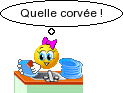 corvé